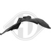 DIEDERICHS 3050008 - Verkleidung, Radhaus