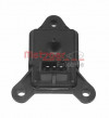 METZGER 0906038 - Sensor, Saugrohrdruck