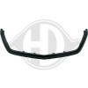 DIEDERICHS 1663108 - Halter, Kühlergitter