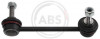 A.B.S. 260726 - Stange/Strebe, Stabilisator