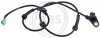 A.B.S. 31221 - Sensor, Raddrehzahl