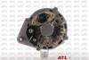 ATL Autotechnik L 69 360 - Generator