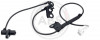 A.B.S. 31033 - Sensor, Raddrehzahl