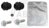 A.B.S. 55102 - Führungshülsensatz, Bremssattel