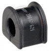 A.B.S. 271272 - Lagerbuchse, Stabilisator