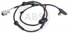 A.B.S. 31312 - Sensor, Raddrehzahl