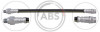 A.B.S. SL 3231 - Bremsschlauch