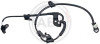 A.B.S. 31445 - Sensor, Raddrehzahl