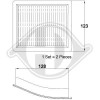 DIEDERICHS DCI0099S - Filter, Innenraumluft