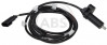 A.B.S. 30439 - Sensor, Raddrehzahl