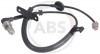 A.B.S. 30775 - Sensor, Raddrehzahl