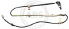 A.B.S. 30343 - Sensor, Raddrehzahl