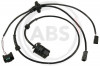 A.B.S. 30022 - Sensor, Raddrehzahl