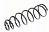 TRISCAN 87505083 - Fahrwerksfeder