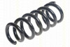 TRISCAN 87504299 - Fahrwerksfeder