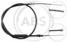 A.B.S. K15527 - Seilzug, Feststellbremse