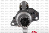 ATL Autotechnik A 20 720 - Starter