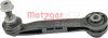 METZGER 53065019 - Stange/Strebe, Stabilisator