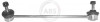 A.B.S. 260246 - Stange/Strebe, Stabilisator