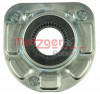 METZGER 6490145 - Federbeinstützlager