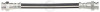 A.B.S. SL 4985 - Bremsschlauch