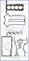 TRISCAN 598-50100 - Dichtungssatz, Zylinderkopf
