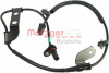 METZGER 0900228 - Sensor, Raddrehzahl