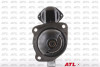 ATL Autotechnik A 90 090 - Starter