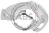 A.B.S. 11238 - Spritzblech, Bremsscheibe