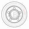 A.B.S. 16249 - Bremsscheibe