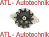 ATL Autotechnik L 35 680 - Generator