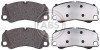 A.B.S. 35091 - Bremsbelagsatz, Scheibenbremse
