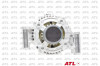 ATL Autotechnik L 85 950 - Generator