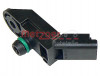 METZGER 0906379 - Sensor, Saugrohrdruck