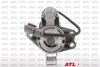 ATL Autotechnik A 74 600 - Starter