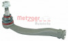 METZGER 54051301 - Spurstangenkopf