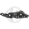 DIEDERICHS 2217162 - Halter, Stoßfänger