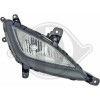 DIEDERICHS 6806188 - Nebelscheinwerfer