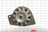 ATL Autotechnik L 33 760 - Generator