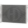 DIEDERICHS DCC1571 - Kondensator, Klimaanlage