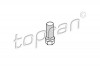 TOPRAN 400304 - Verschlussschraube, Ölwanne