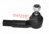METZGER 54004602 - Spurstangenkopf