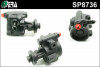 ERA Benelux SP8736 - Hydraulikpumpe, Lenkung