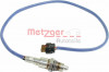 METZGER 0893625 - Lambdasonde
