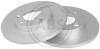 A.B.S. 15706 - Bremsscheibe