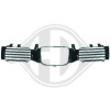 DIEDERICHS 7431040 - Kühlergitter
