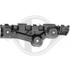 DIEDERICHS 4456062 - Halter, Stoßfänger