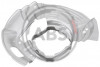 A.B.S. 11237 - Spritzblech, Bremsscheibe