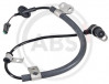 A.B.S. 30734 - Sensor, Raddrehzahl