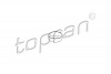 TOPRAN 722669 - Froststopfen